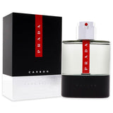 PRADA CARBON (M) EDT 3.4OZ