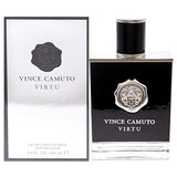 VC VIRTU (M) TESTER 3.4OZ