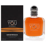 STRONGER W/YOU INTENSELY (M)EDP