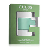 GUESS MAN (M) EDT 5.1OZ