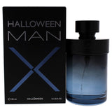 HALLOWEEN 'X' (M) EDT 4.2OZ