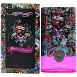 HEARTS & DAGGERS (M) EDT 3.4OZ