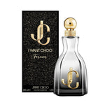 I WANT CHOO FOREVER (L) EDP 3.4
