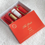 THE PRIDE ROUGE 4PC SET (L) EDP