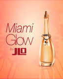 MIAMI GLOW (L) EDT 3.4OZ