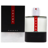 PRADA CARBON (M) EDT 3.4OZ