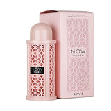 RAVE NOW WOMEN 100ML EDP SPRAY