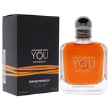 STRONGER W/YOU INTENSELY (M)EDP