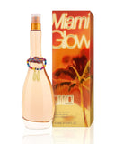 MIAMI GLOW (L) EDT 3.4OZ