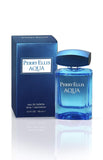 PERRY AQUA 4PC SET (M)EDT 3.4OZ