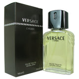 VERSACE L'HOMME (M) EDT 3.3OZ
