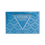 SEDUCTIVE BLUE 4PC SET (M) EDT