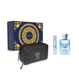 VERSACE POUR HOMME 3PC SET (M)