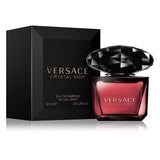 VERSACE CRYSTAL NOIR (L)EDP 3OZ