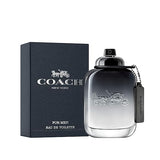 TESTER COACH NEW YORK (M) EDT