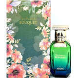 AFNAN MYSTIQUE BOUQUET (L) EDP
