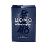 UOMO URBAN FEEL (M) EDT 3.4OZ