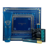VERSACE EROS 3PC SET (M) EDT