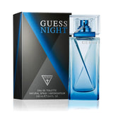GUESS NIGHT (M) EDT 3.4OZ