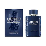 UOMO URBAN FEEL (M) EDT 3.4OZ