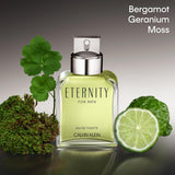 ETERNITY (M) EDT 6.7OZ