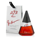 273 RED (L) EDP 2.5OZ