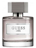 GUESS 1981 (M) EDT 3.4OZ