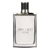 JIMMY CHOO MAN (M) EDT 3.4OZ