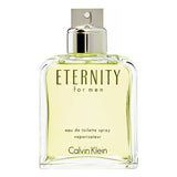 ETERNITY (M) EDT 6.7OZ