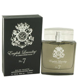 ENGLISH LAUNDRY No7 (M) 3.4OZ