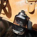 TESTER COACH NEW YORK (M) EDT