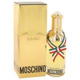 MOSCHINO (L) EDT 2.5OZ