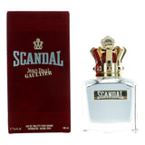 JPG SCANDAL (M) EDT 3.4OZ