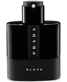 PRADA BLACK (M) EDP 1.7OZ