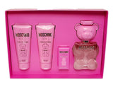 TOY 2 BUBGLE GUM 4PC SET
