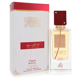LATTAFA IAM WHITE ROUGE 60ML