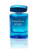PERRY ELLIS AQUA (M) EDT 3.4OZ