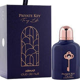 ARMAF CLUB KEY LIFE (L) EDP 3.4