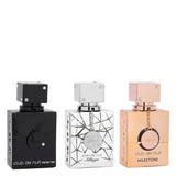 CLUB DE NUIT 3PC SET MINI (M)