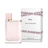 BURBERRY HER (L) EDP 3.3OZ