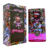 HEARTS & DAGGERS (M) EDT 3.4OZ