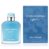 TEST LIGHT BLUE INTENSE (M) EDP