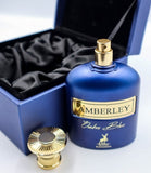 AL HAMBRA AMBERLEY OMBRE (U)