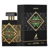 AL HAMBRA INFINI OUD JOYOUS (M)