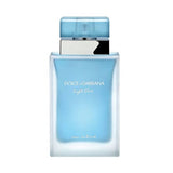 TEST LIGHT BLUE INTENSE (L) EDT