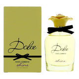 DOLCE SHINE (L) EDP 2.5OZ