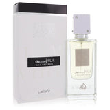 LATTAFA I AM WHITE 60ML