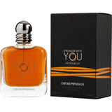 STRONGER W/YOU INTENSELY (M)EDP