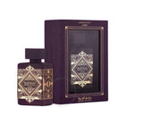 LATTAFA LIAM GREY (M) EDP 3.4OZ