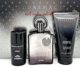SUPREMACY NOT INTENSE 3PC SET